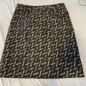 Mid Skirt medium